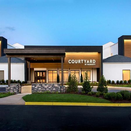 Courtyard By Marriott Silver Spring North/White Oak Luaran gambar