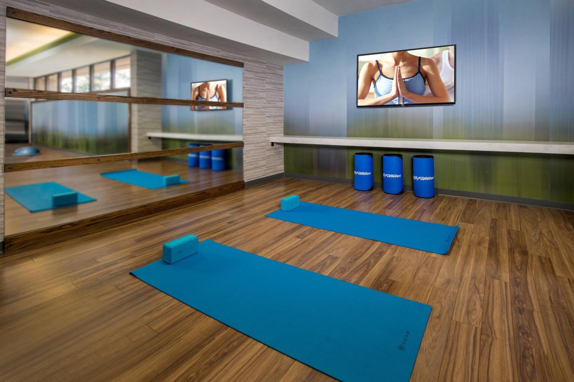 Courtyard By Marriott Silver Spring North/White Oak Luaran gambar