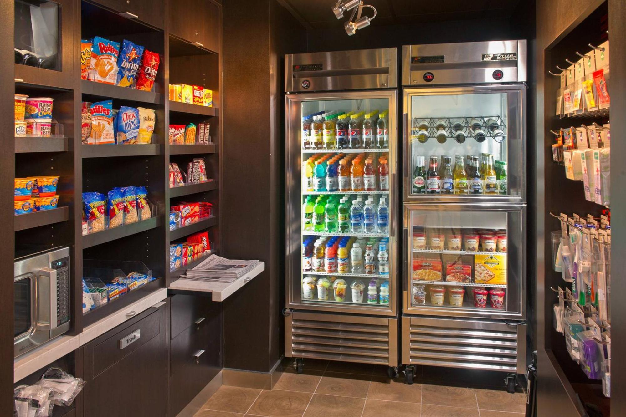 Courtyard By Marriott Silver Spring North/White Oak Luaran gambar