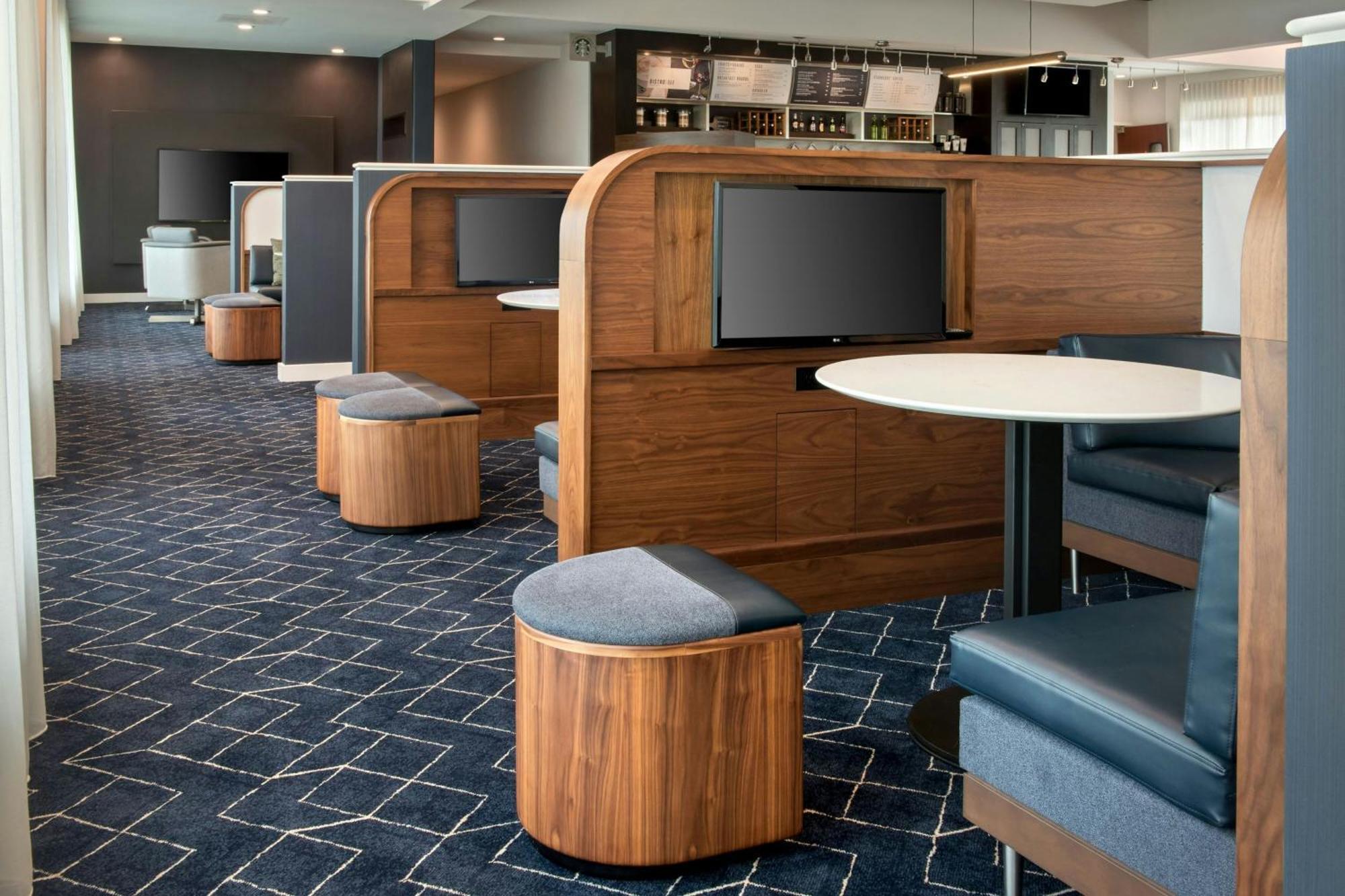 Courtyard By Marriott Silver Spring North/White Oak Luaran gambar