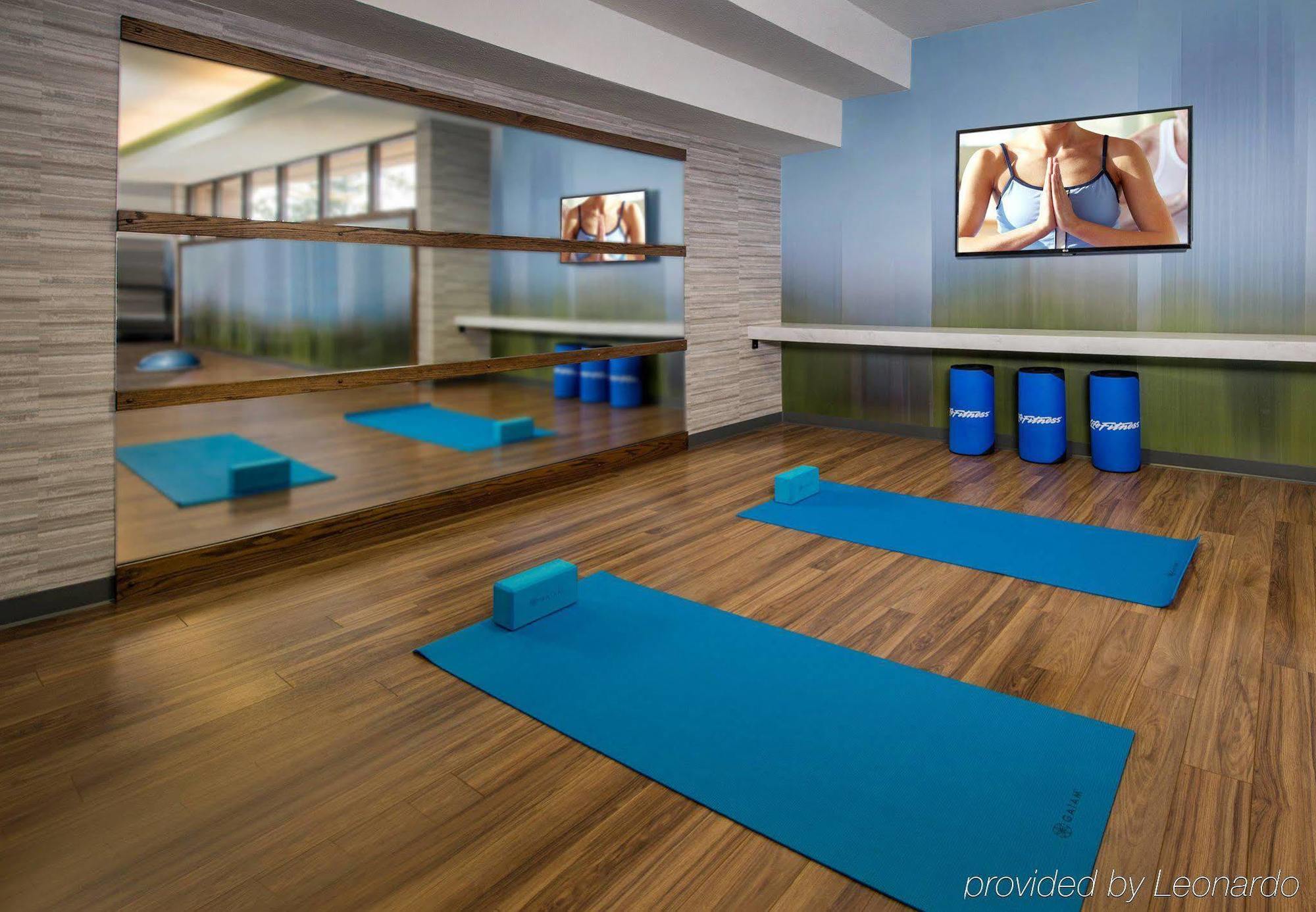 Courtyard By Marriott Silver Spring North/White Oak Luaran gambar