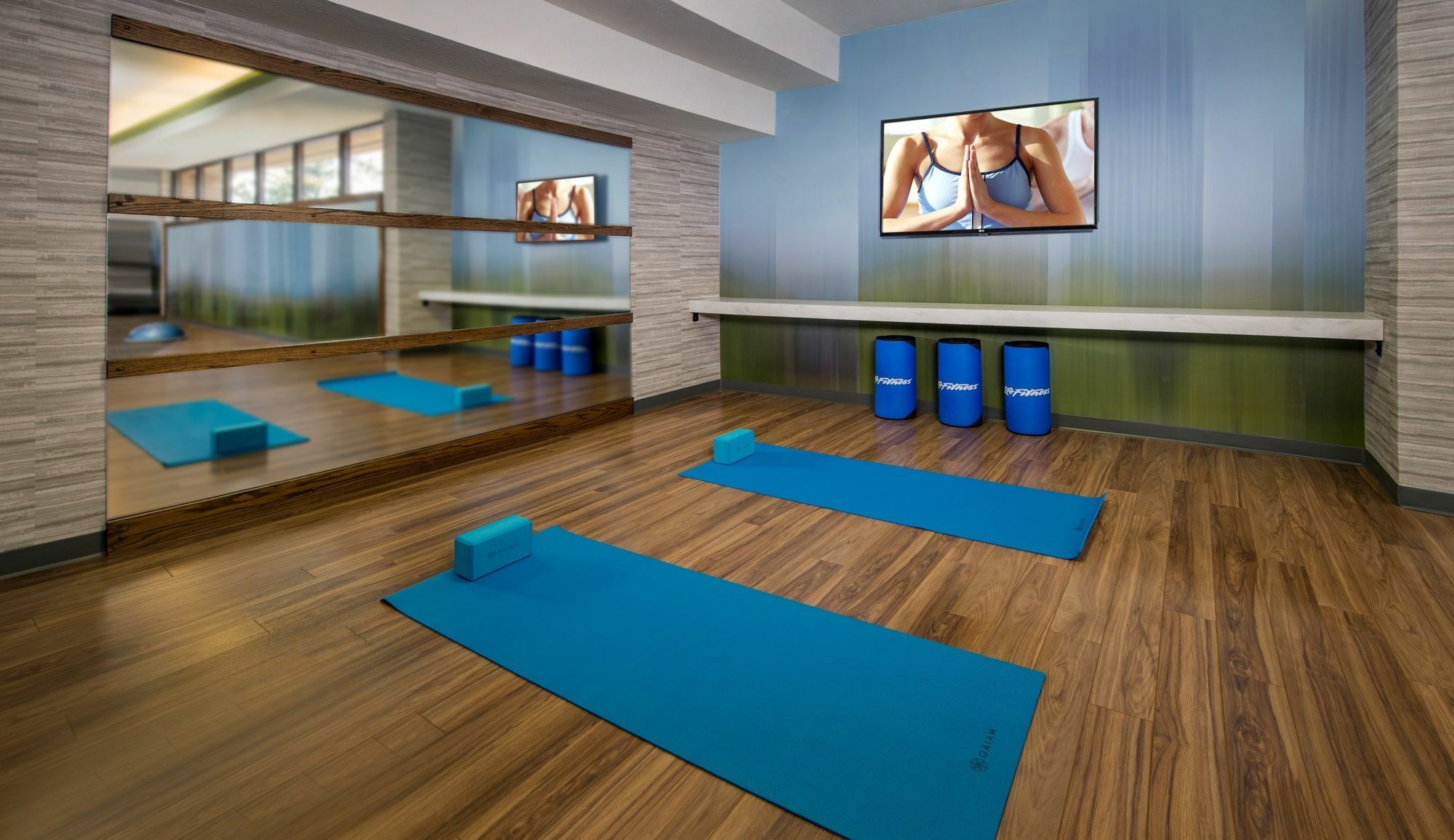 Courtyard By Marriott Silver Spring North/White Oak Luaran gambar